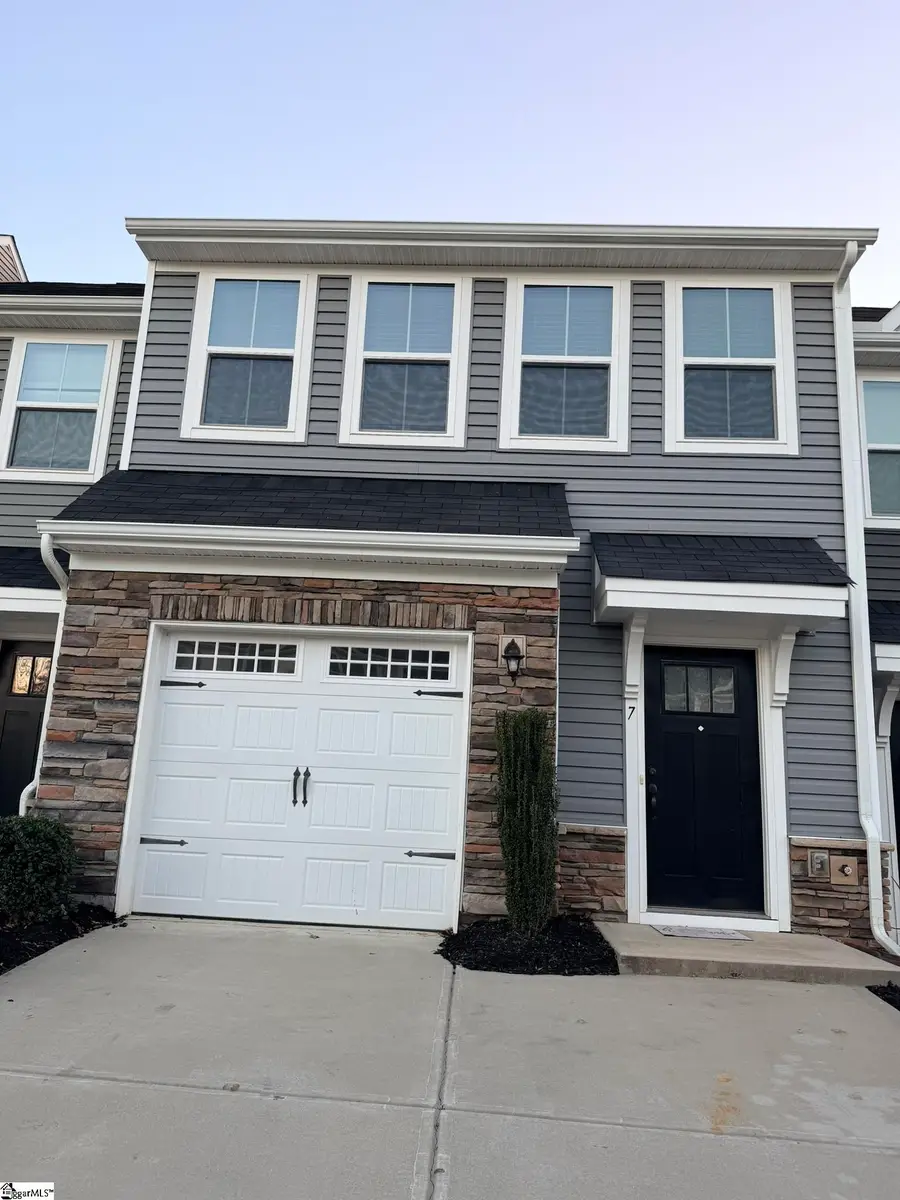 7 Country Dale Drive, Greer, SC 29650 - #2