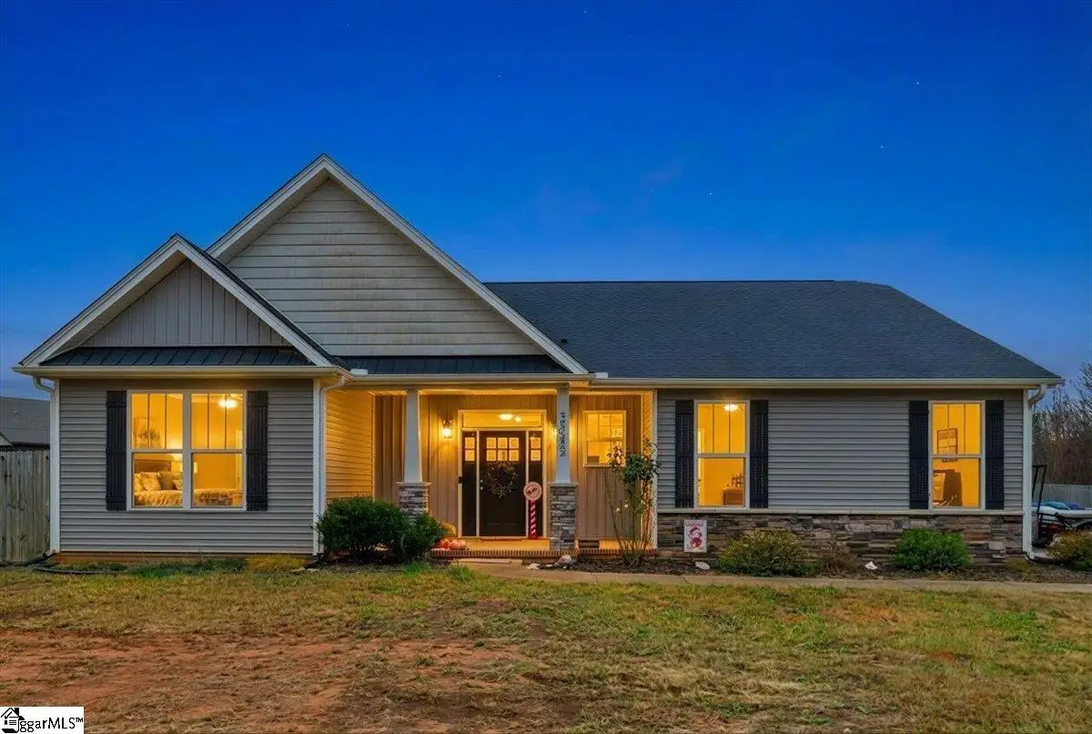 3542 Highway 414, Landrum, SC 29356 - #1