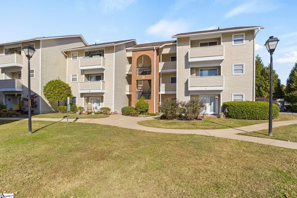 2601 Duncan Chapel Road #Unit F302, Greenville, SC 29617