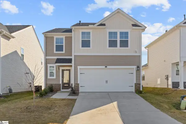 4038 Bromfield Way, Boiling Springs, SC 29316