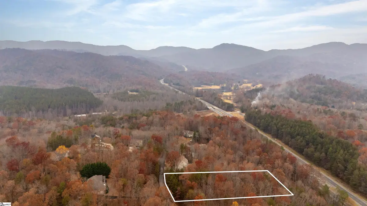 106 Heritage Woods Trail, Marietta, SC 29661 - #1