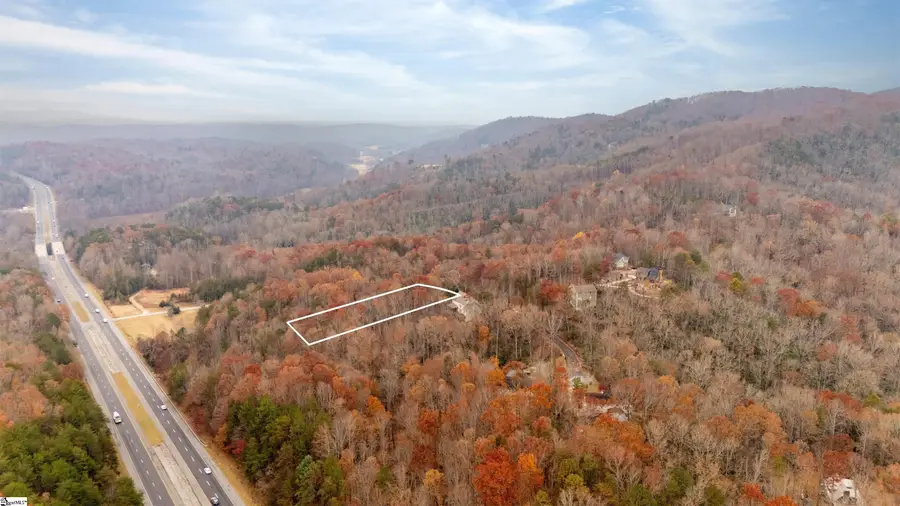 106 Heritage Woods Trail, Marietta, SC 29661 - #3