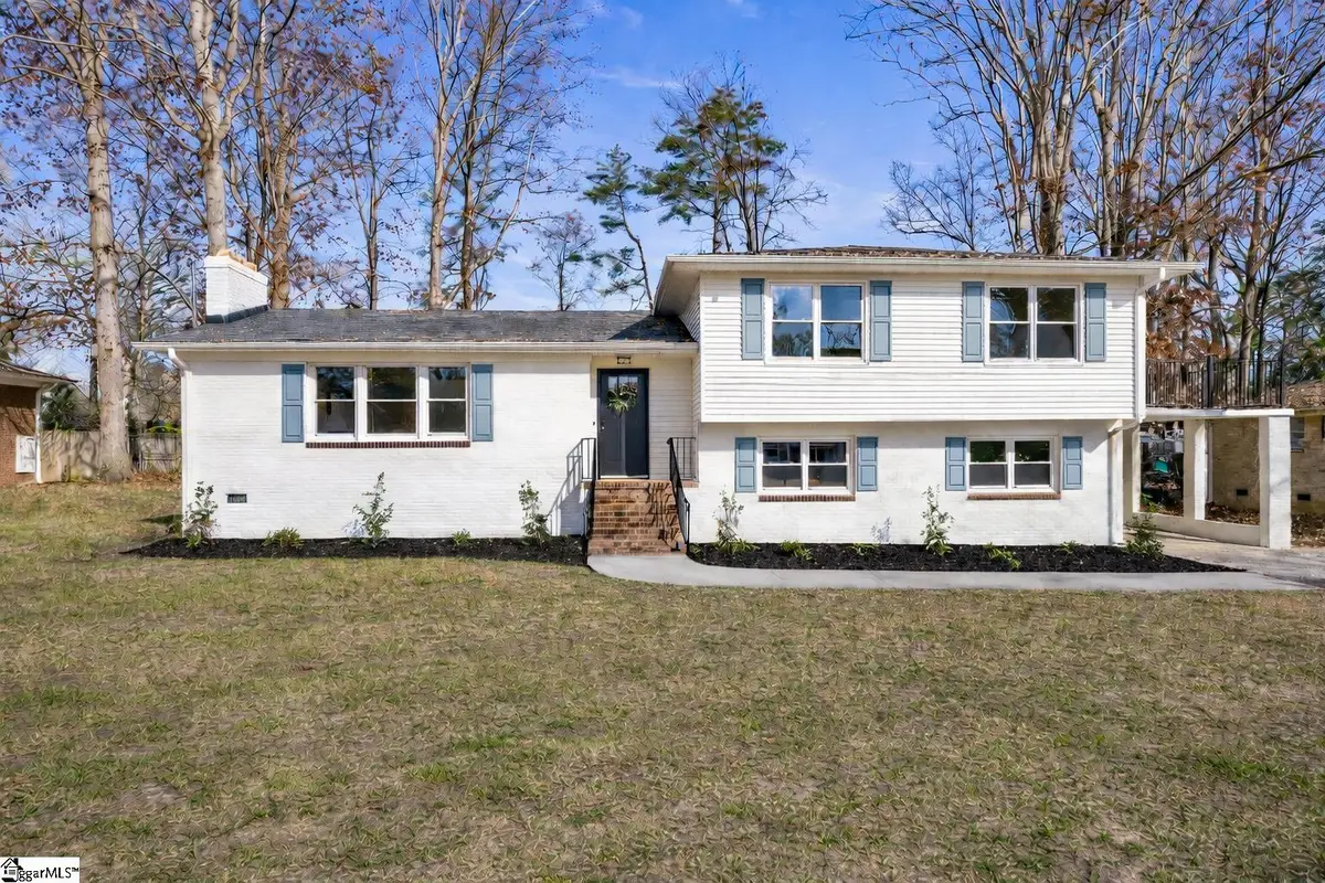 12 Windemere Drive, Greenville, SC 29615 - #1