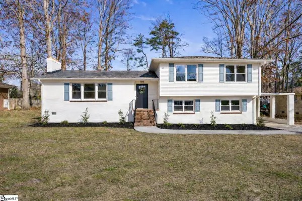 12 Windemere Drive, Greenville, SC 29615