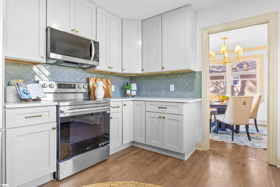 12 Windemere Drive, Greenville, SC 29615 - #2