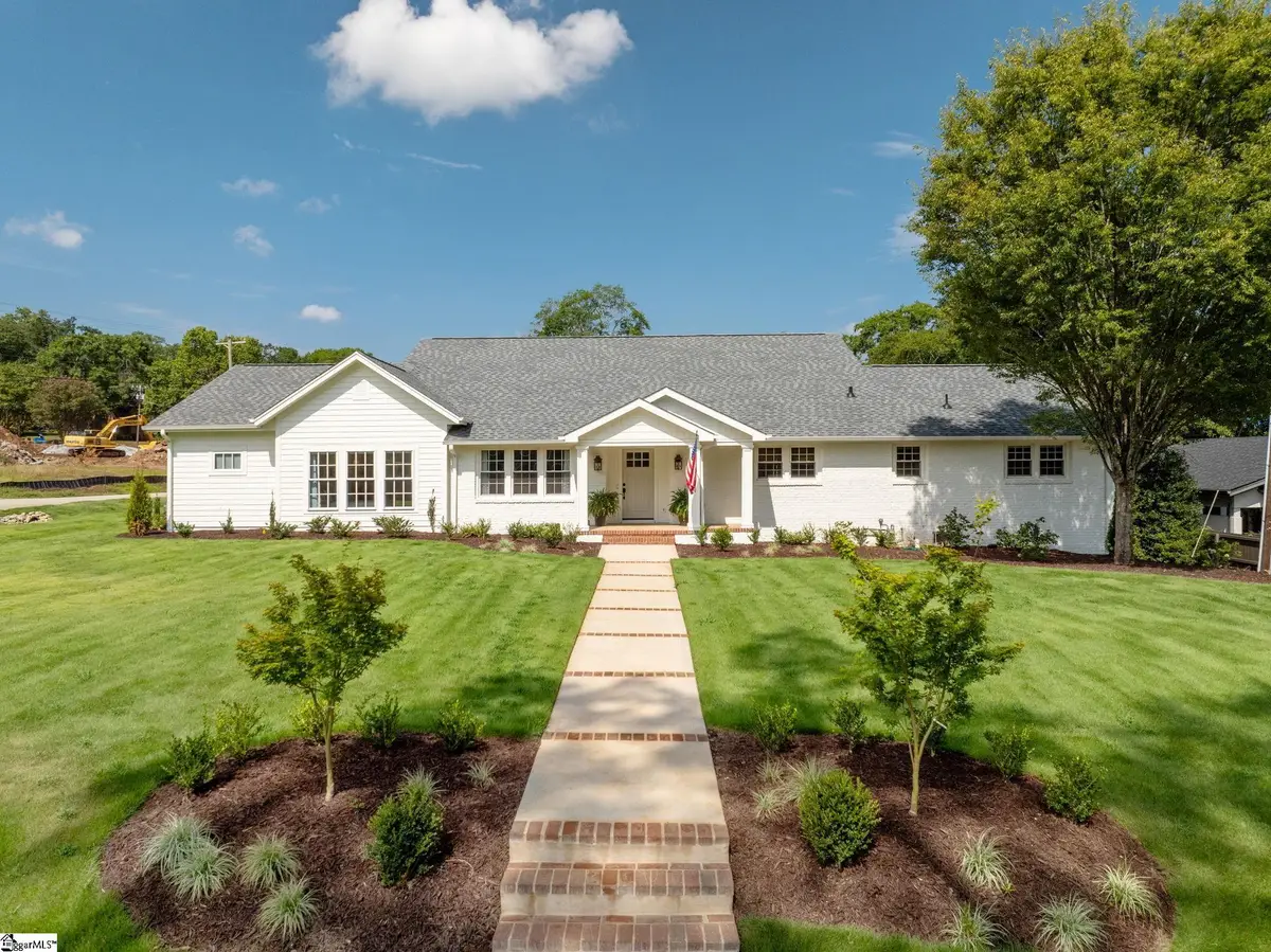 46 Partridge Lane, Greenville, SC 29601 - #1