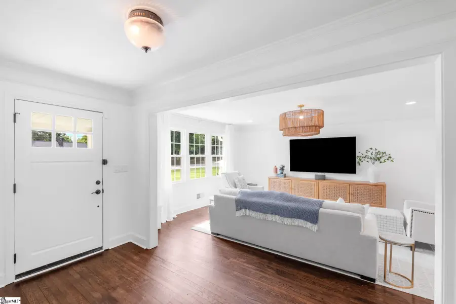 46 Partridge Lane, Greenville, SC 29601 - #3