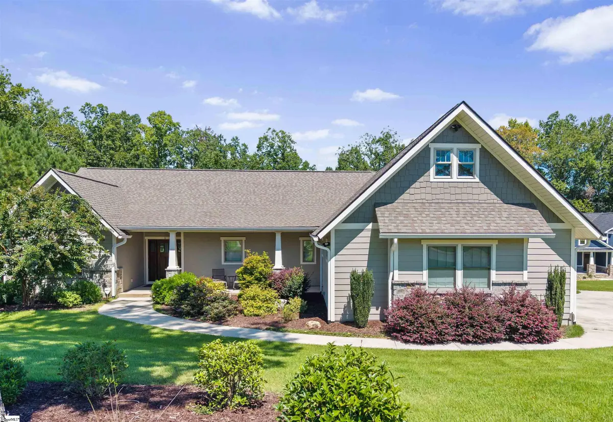 5 Maxfli Court, Travelers Rest, SC 29690-7206 - #1