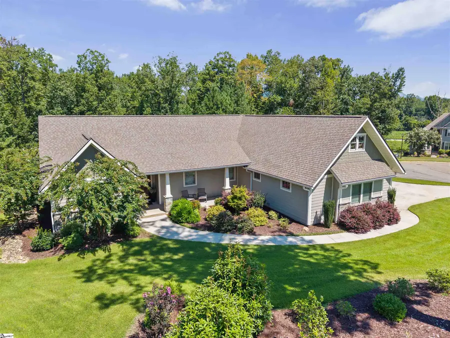 5 Maxfli Court, Travelers Rest, SC 29690-7206 - #2