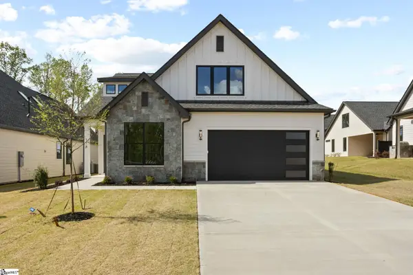 114 Deer Vista Drive, Greer, SC 29651