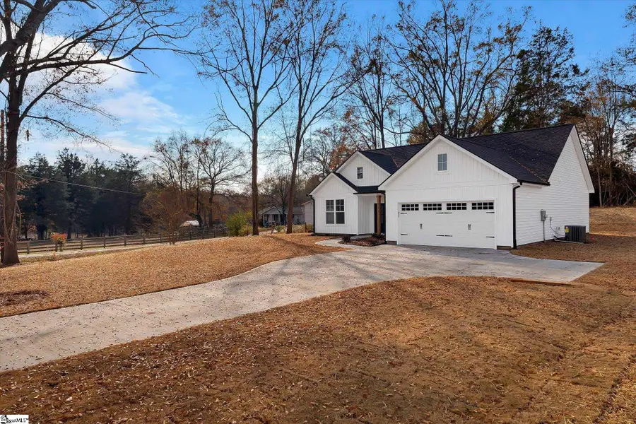 151 Eastview Road, Pelzer, SC 29669 - #2