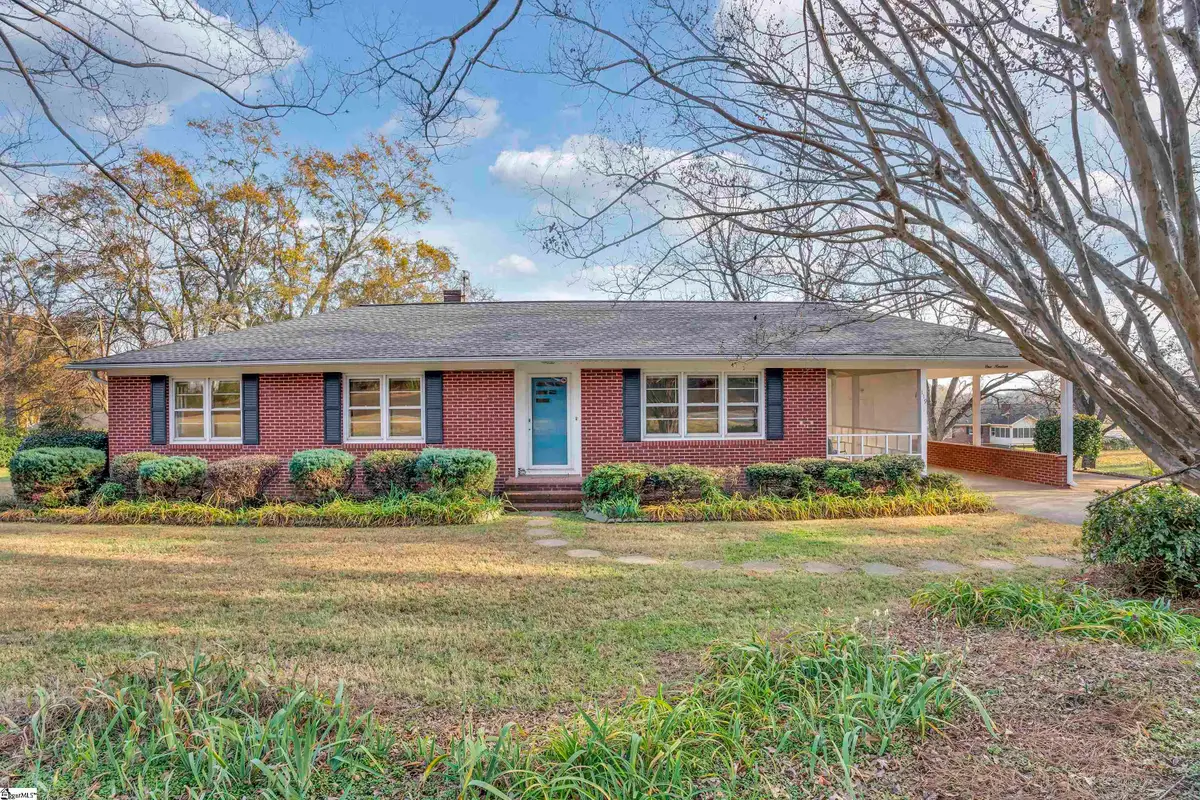 119 Beechwood Drive, Inman, SC 29349 - #1