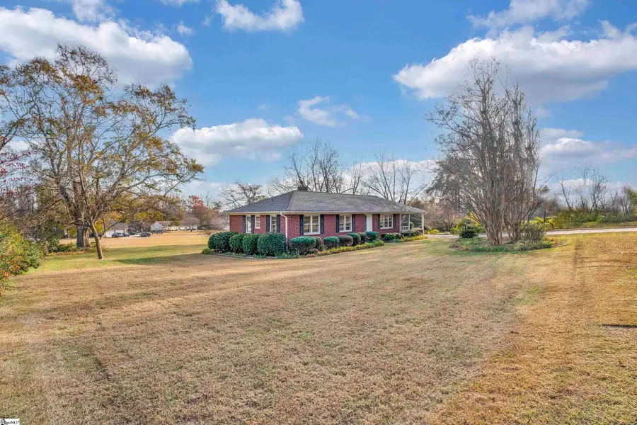 119 Beechwood Drive, Inman, SC 29349 - #3