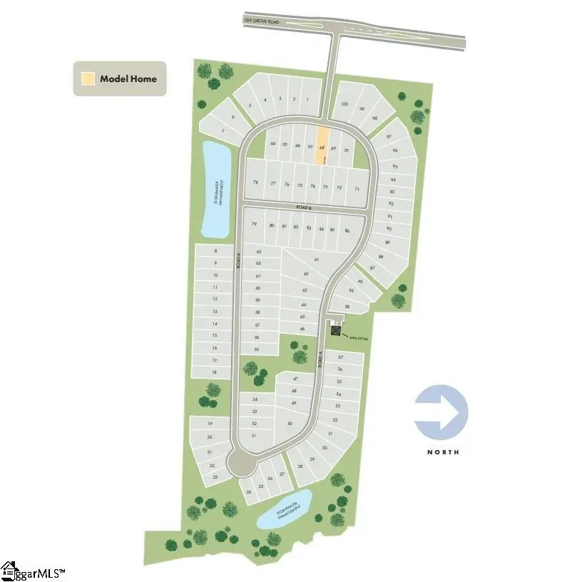 111 Fair Cross Circle, Piedmont, SC 29673 - #3