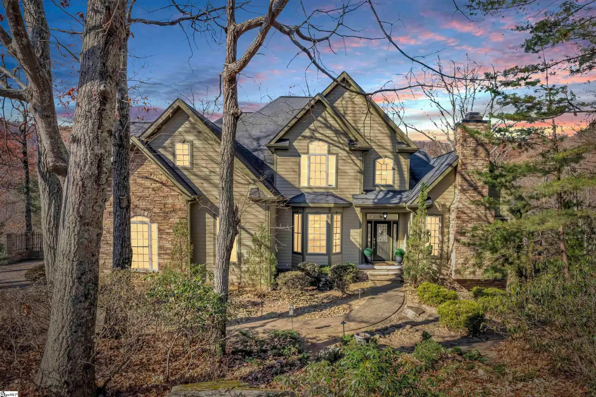 20 Moccasin Flower Trail, Landrum, SC 29356 - #1