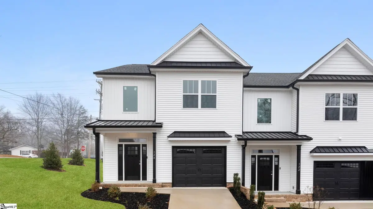 124 Marianne Lane, Easley, SC 29642 - #1