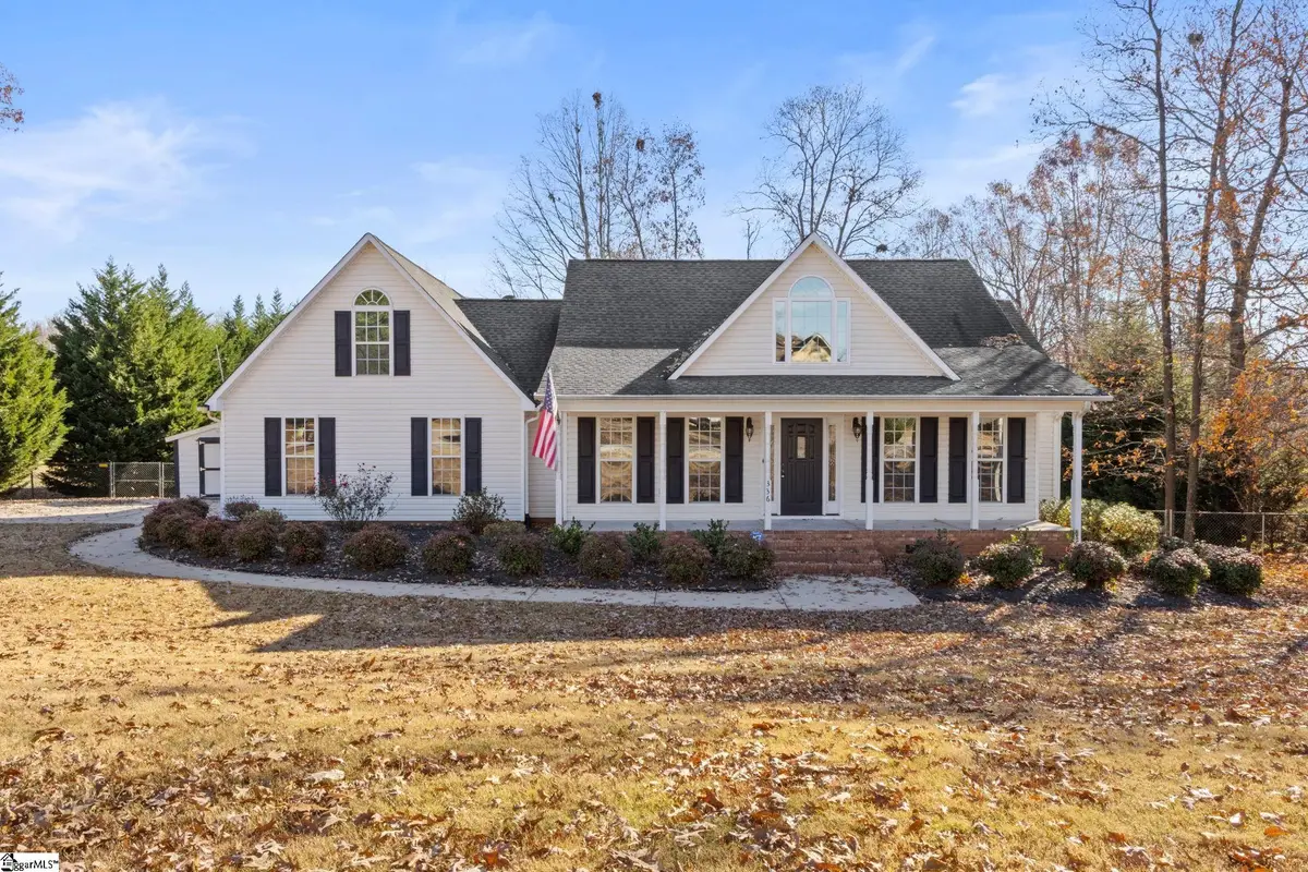 336 Valleyhigh Drive, Inman, SC 29349 - #1