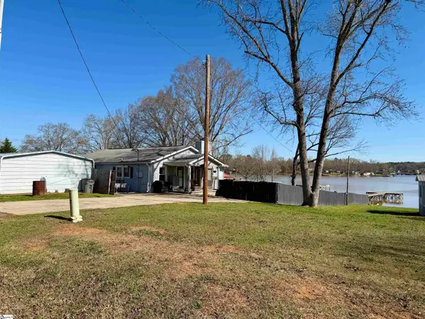 186 Relax Street, Waterloo, SC 29384