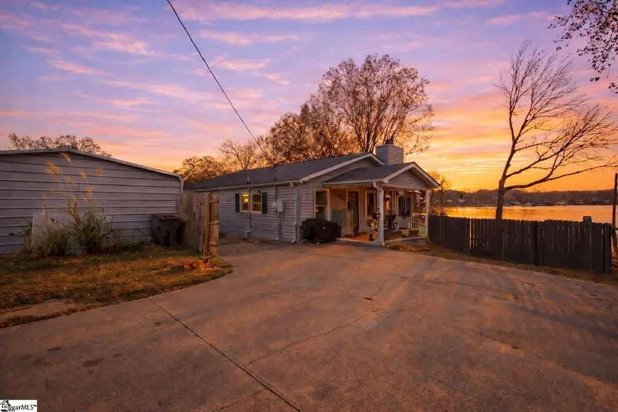 186 Relax Street, Waterloo, SC 29384 - #3