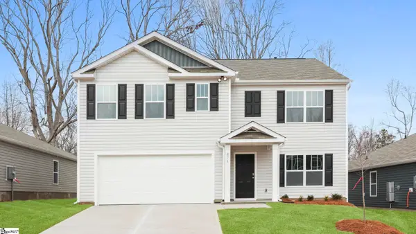 871 Wolverine Lane, Woodruff, SC 29388