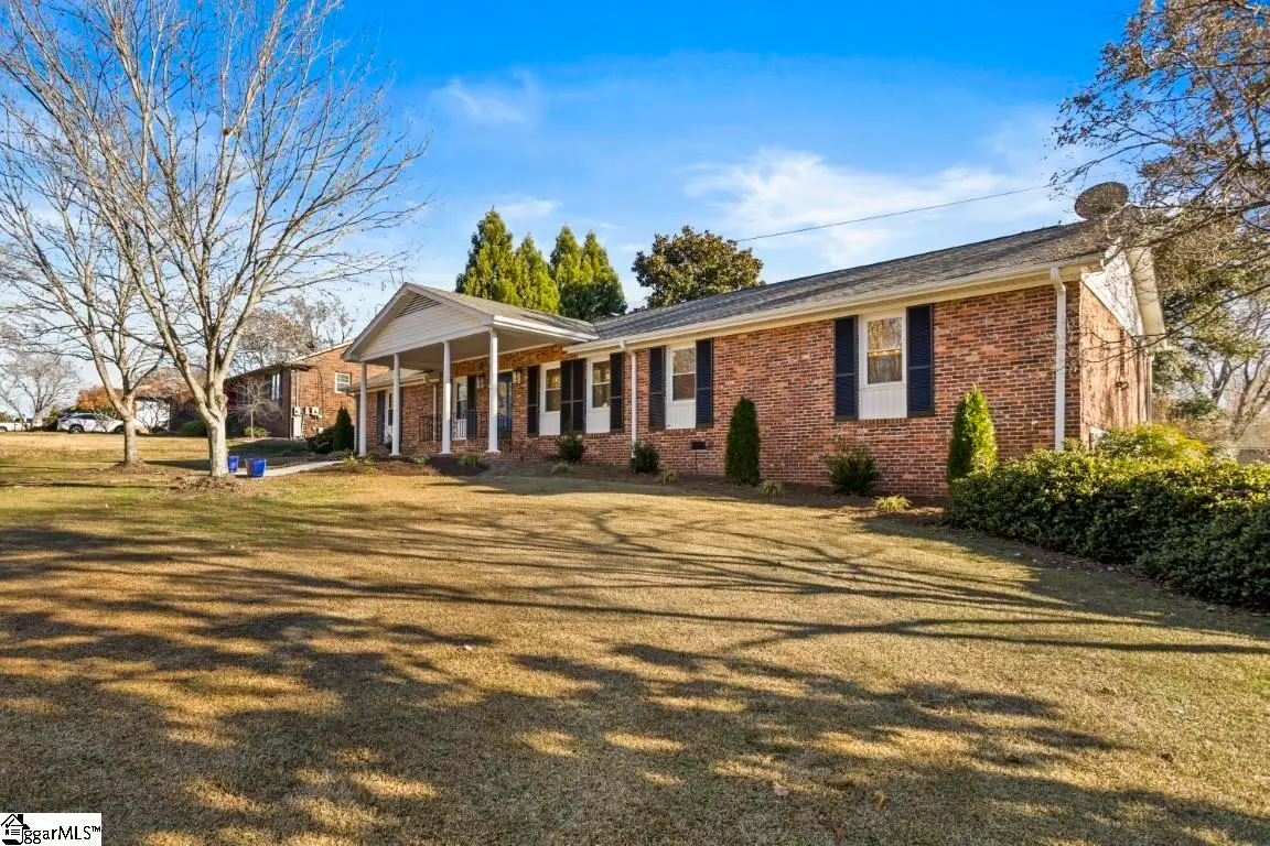 200 Leyswood Drive, Greenville, SC 29615 - #1