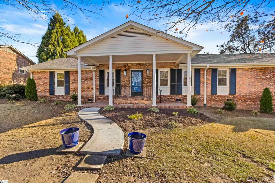 200 Leyswood Drive, Greenville, SC 29615 - #3