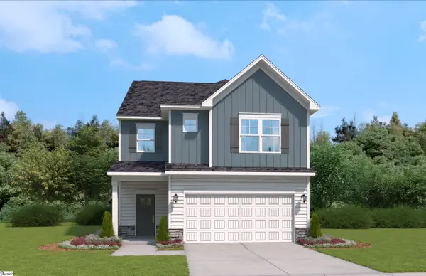 20 Gervais Circle, Greenville, SC 29607