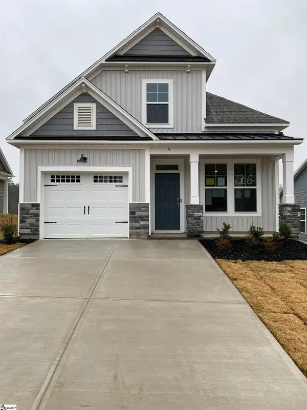 5 Halsey Street #Lot 26, Central, SC 29630