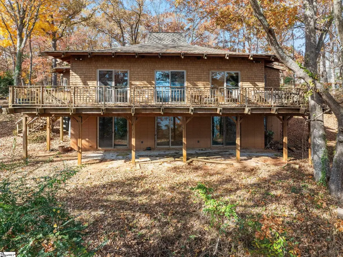 231 Perry Circle, Townville, SC 29689 - #1