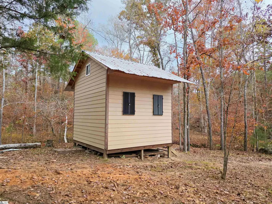 0 Sulpher Springs Road, Waterloo, SC 29384 - #2