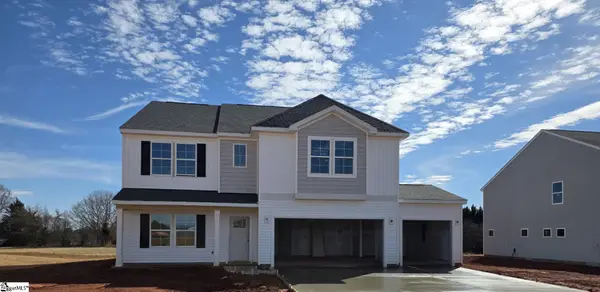 419 Dodger Avenue #Lot 5, Chesnee, SC 29323