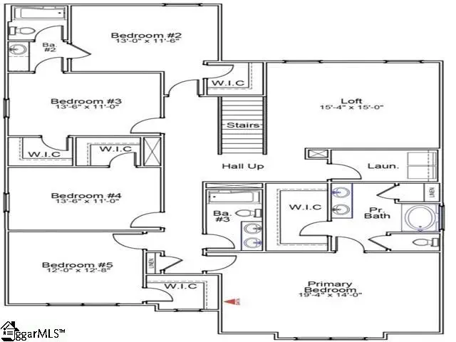 419 Dodger Avenue #Lot 5, Chesnee, SC 29323 - #3