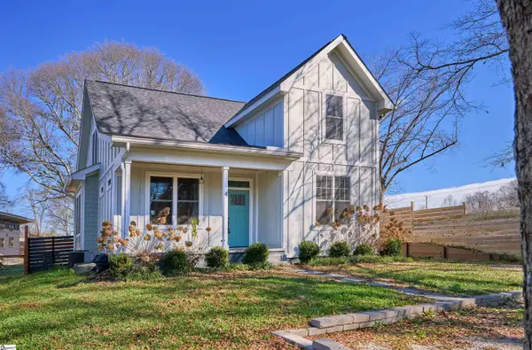 4 Vest Street, Travelers Rest, SC 29690