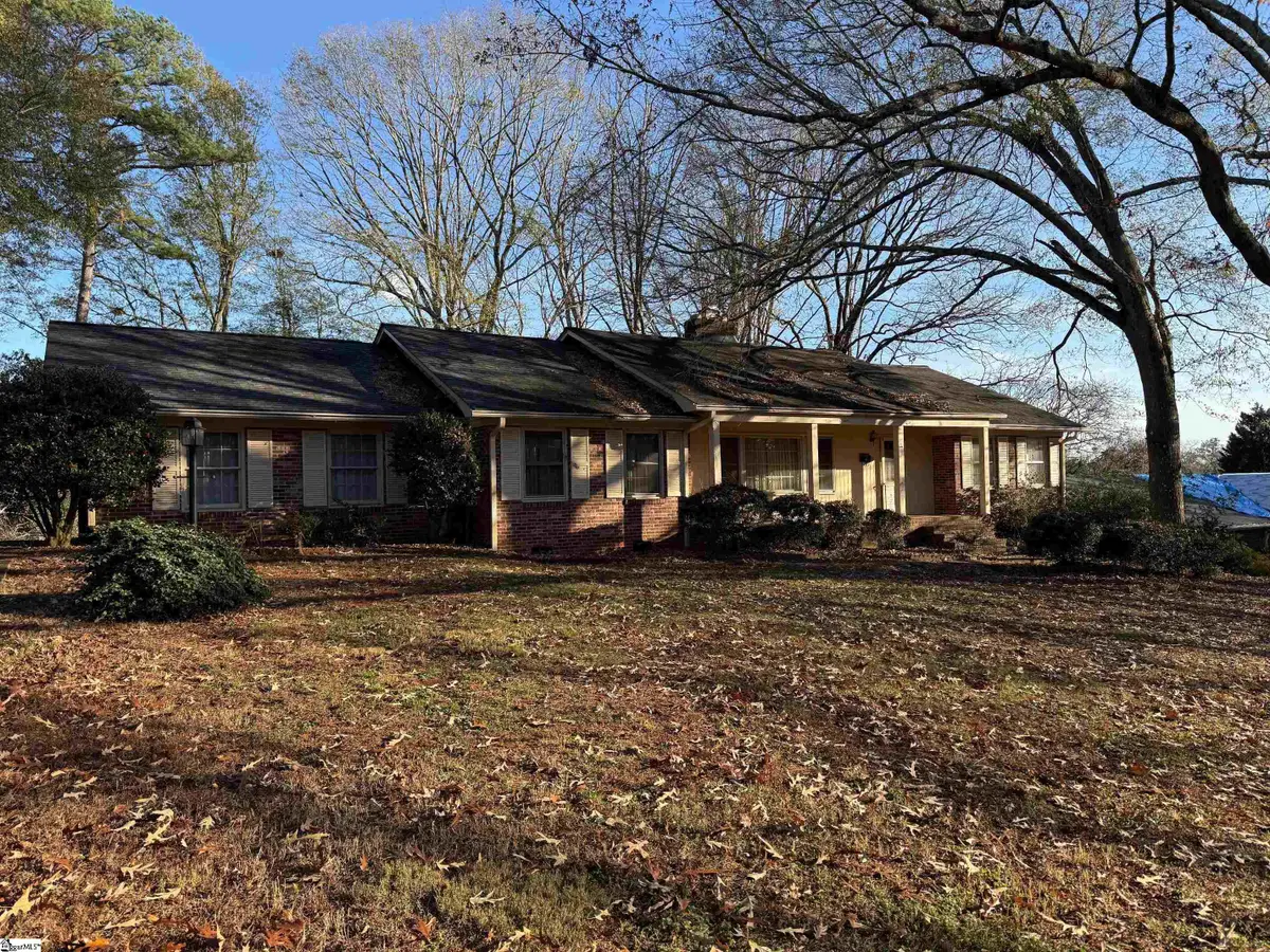 8 Roe Court, Greenville, SC 29617 - #1