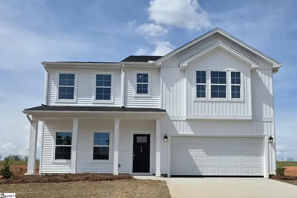 426 Dodger Avenue #Lot 26, Chesnee, SC 29323