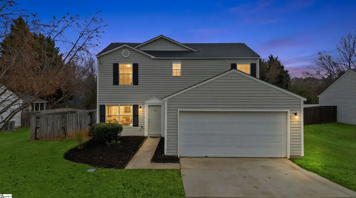 203 Tripmont Court, Simpsonville, SC 29680 - #1