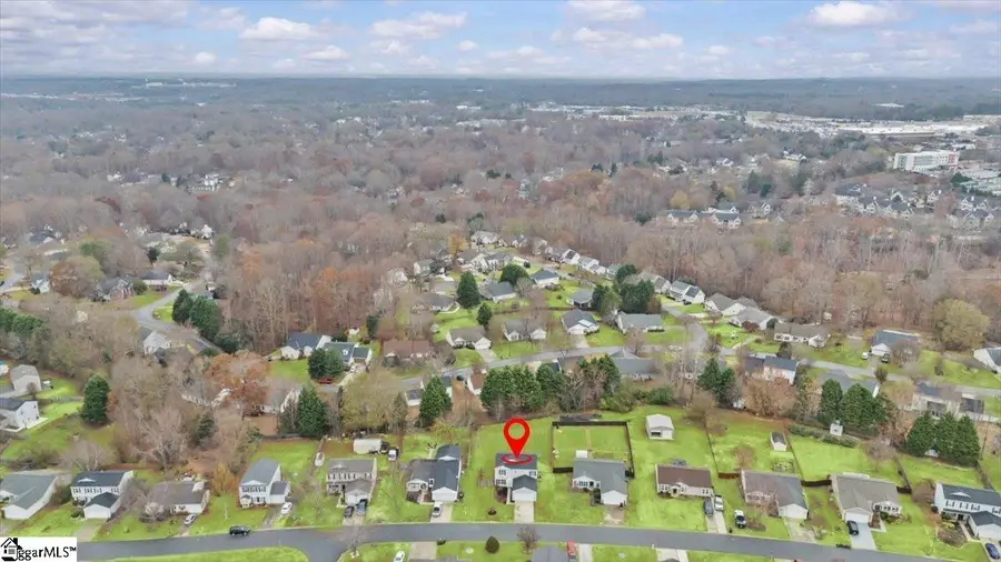 203 Tripmont Court, Simpsonville, SC 29680 - #3