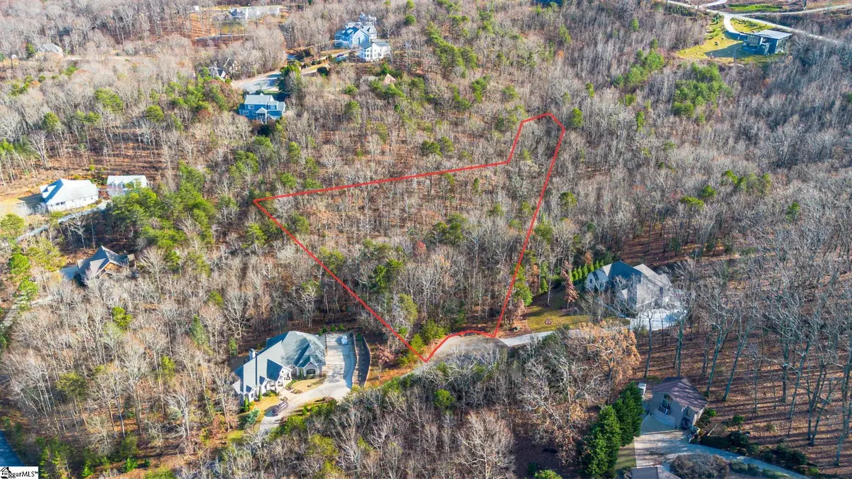 91 Roco Trail, Travelers Rest, SC 29690 - #1