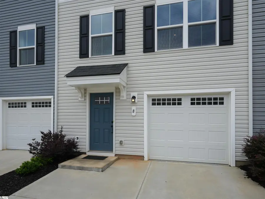 8 Verdant Leaf Way, Greenville, SC 29617 - #2