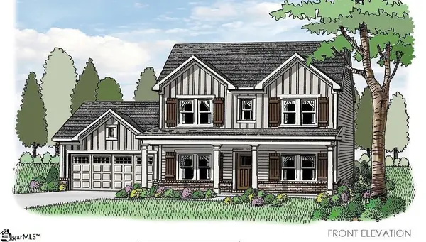 97 Boggs Road, Pelzer, SC 29669