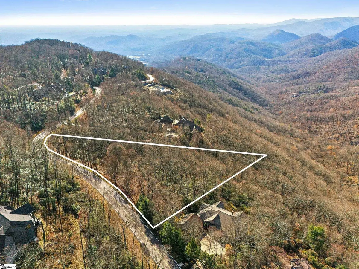 1315 Mountain Summit Road, Travelers Rest, SC 29690 - #1