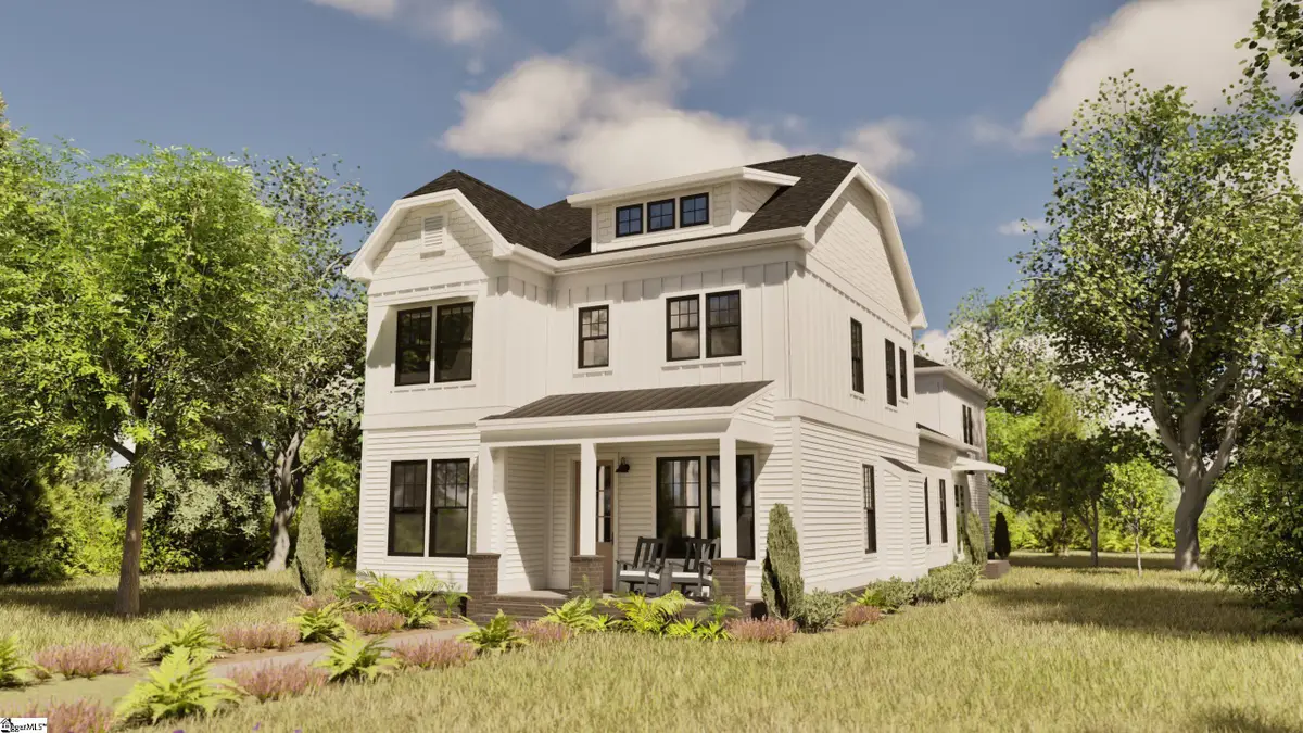 209 Bostic Court, Pendleton, SC 29670 - #1