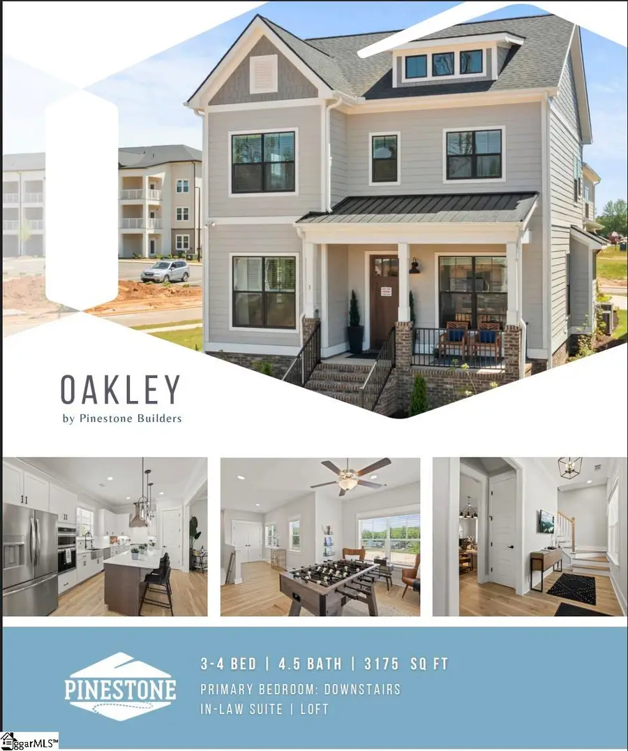 209 Bostic Court, Pendleton, SC 29670 - #2