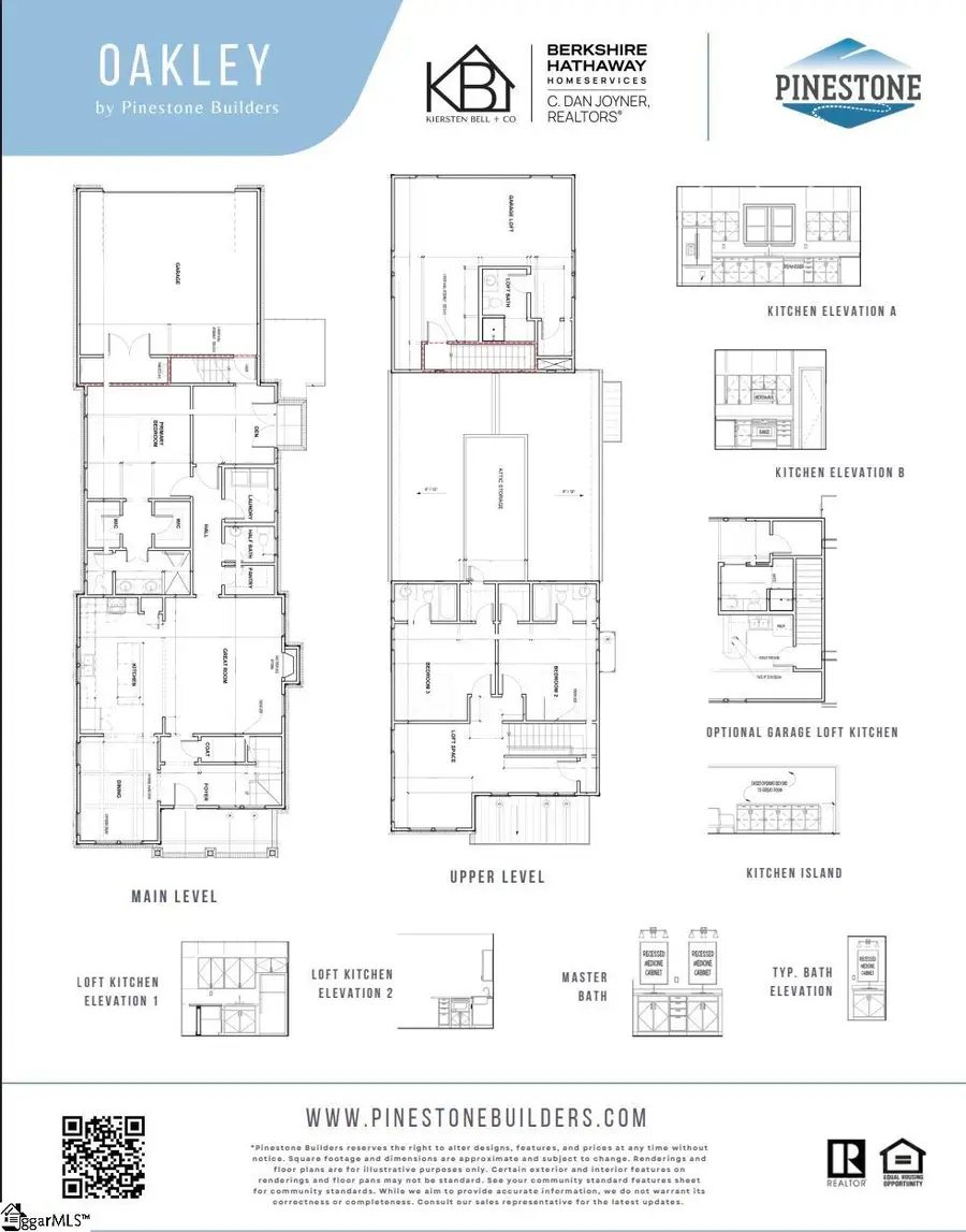 209 Bostic Court, Pendleton, SC 29670 - #3