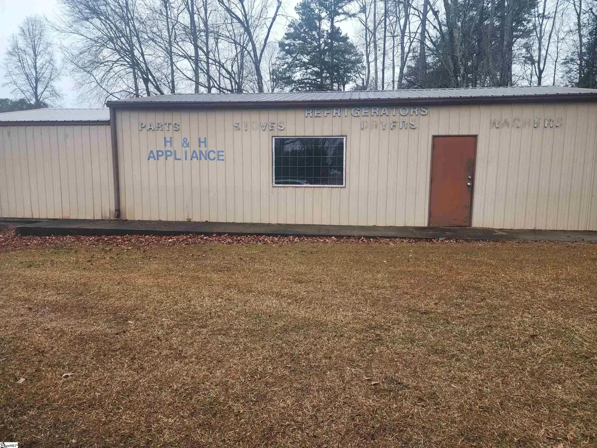 2025 Farrs Bridge Road, Easley, SC 29640 - #1