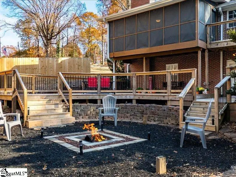 114 Casa Loma Drive, Taylors, SC 29687 - #2