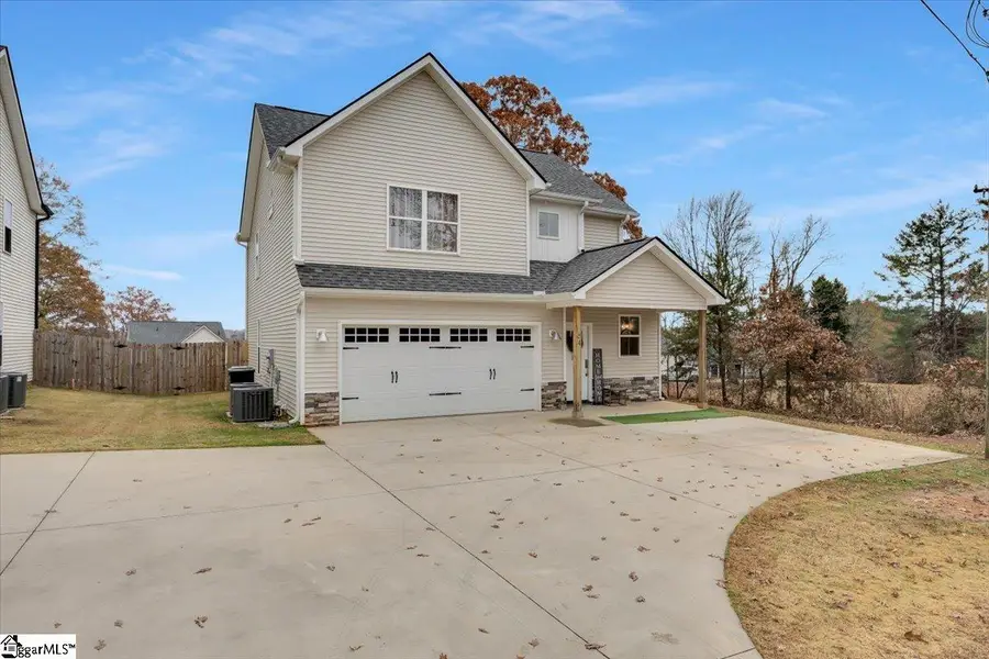 64 Jubilee Church Road, Taylors, SC 29687 - #2