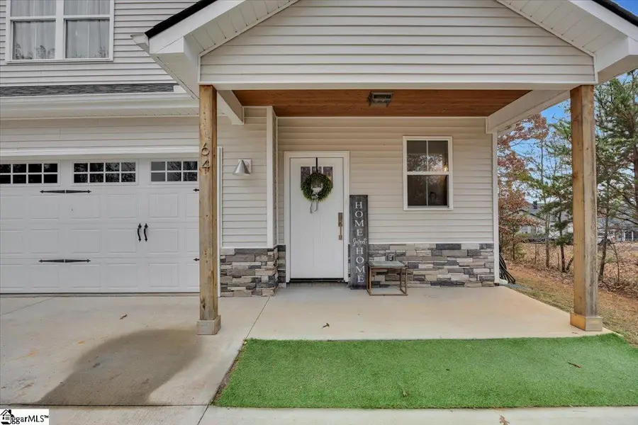 64 Jubilee Church Road, Taylors, SC 29687 - #3