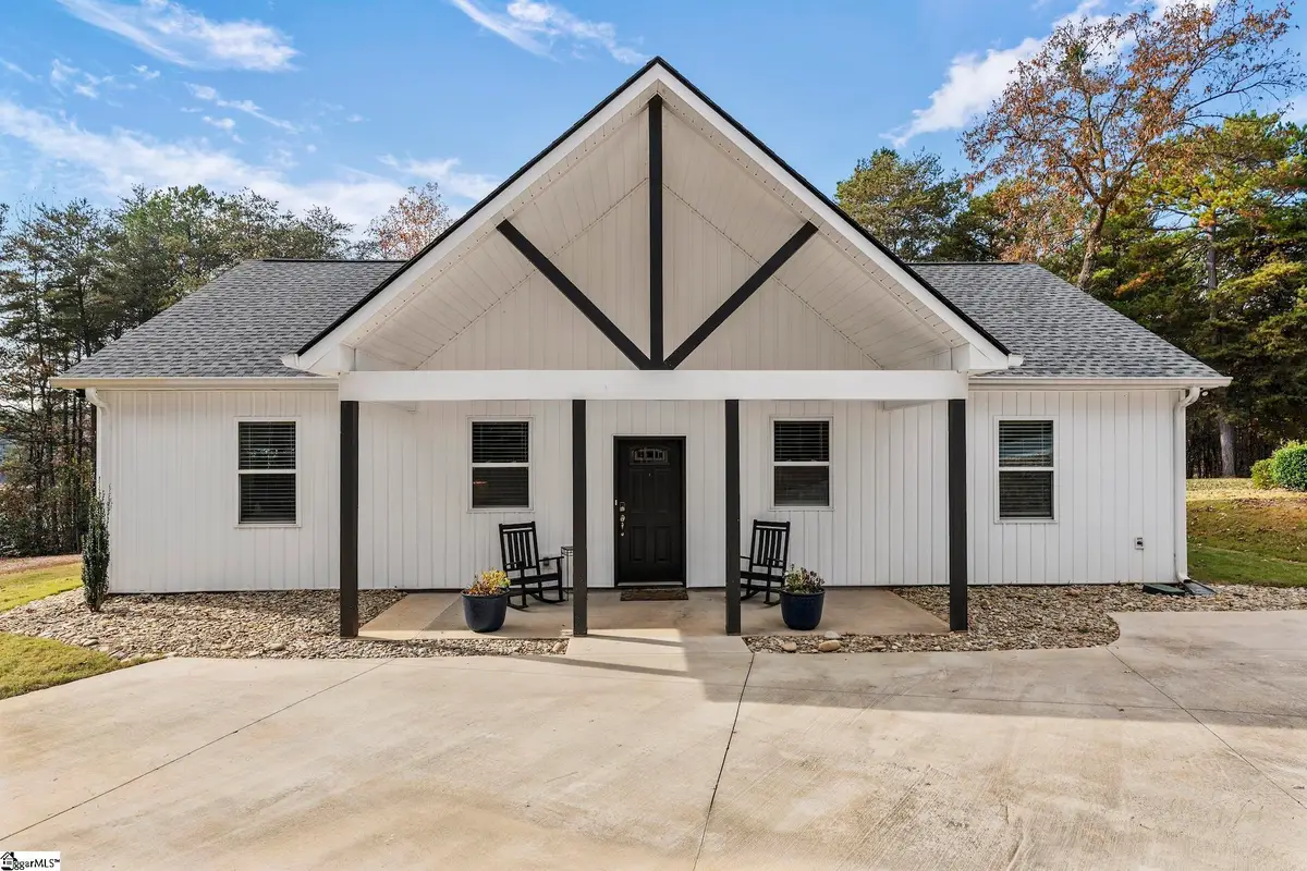 128 Hard Cash Lane, Fair Play, SC 29643 - #1