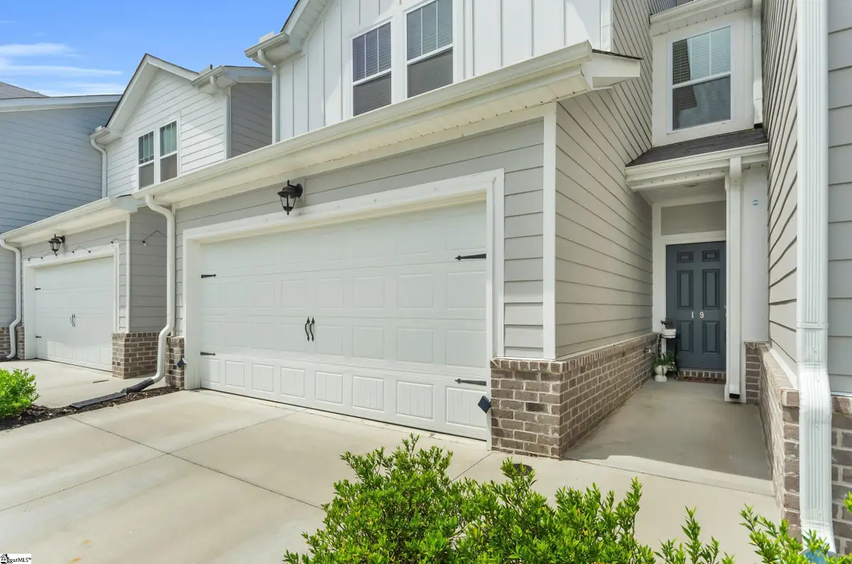 19 Centimeters Drive, Mauldin, SC 29662-3277 - #1